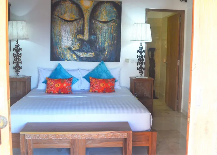 Aqua Nusa - Luxury
