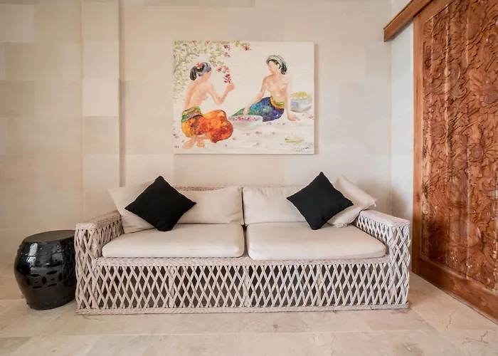Aqua Nusa - Luxury * Nusa Lembongan