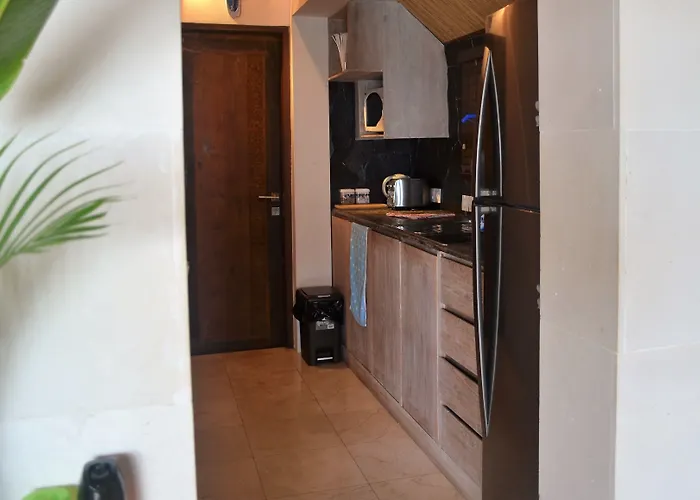 Villa Aqua Nusa - Luxury