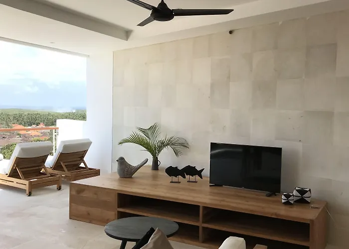 Aqua Nusa - Luxury * Nusa Lembongan