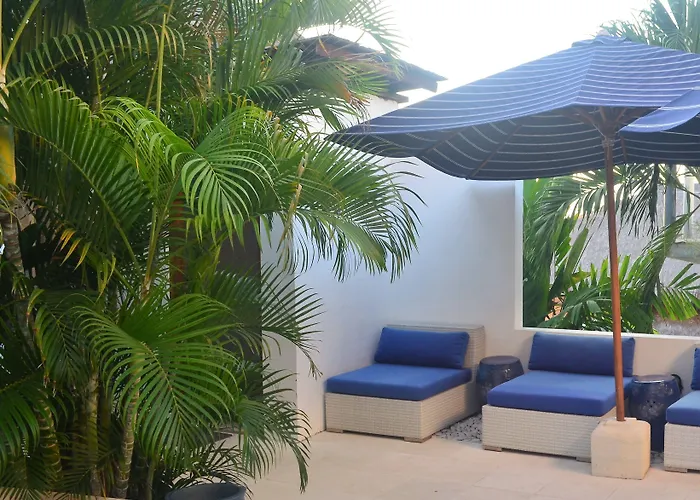 Aqua Nusa - Luxury Villa *