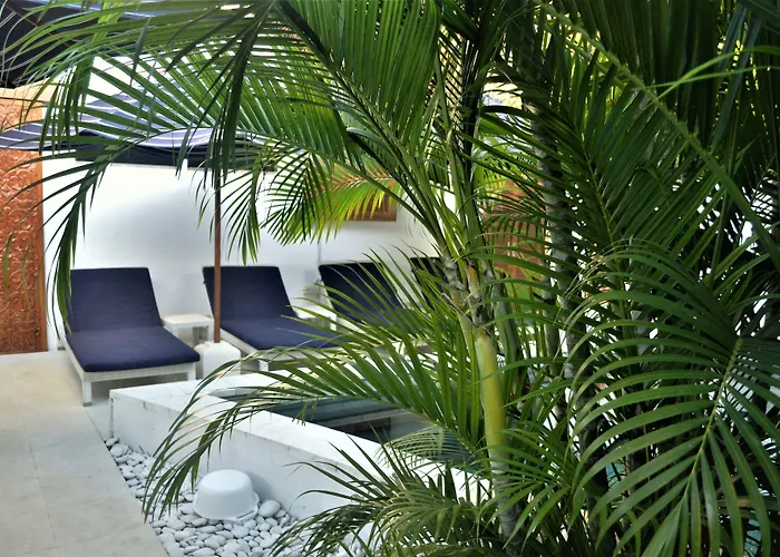 Aqua Nusa - Luxury Villa