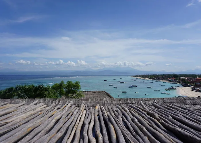 Aqua Nusa - Luxury
