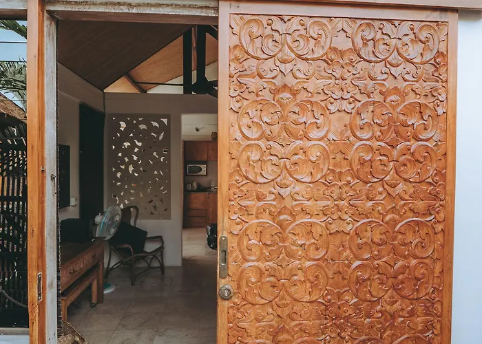 Aqua Nusa - Luxury * Nusa Lembongan