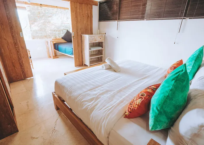 Aqua Nusa - Luxury Villa