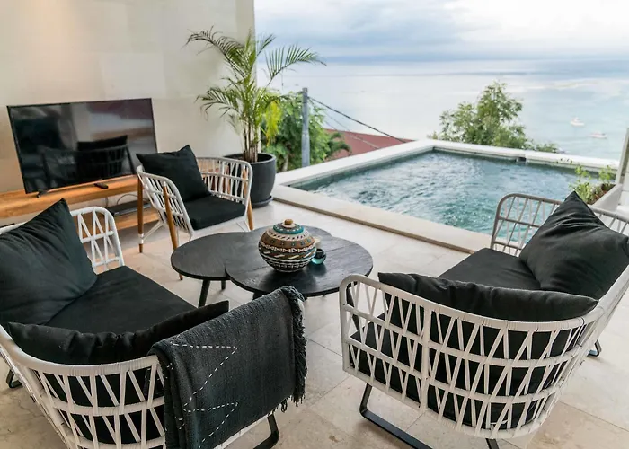 Aqua Nusa - Luxury * Nusa Lembongan
