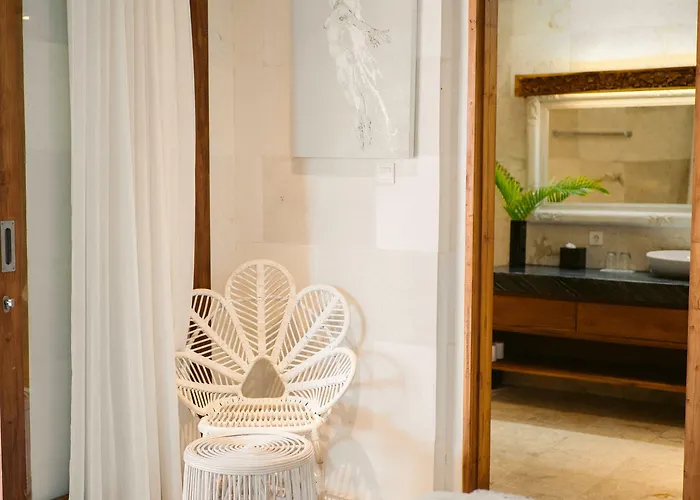 Aqua Nusa - Luxury Villa Nusa Lembongan