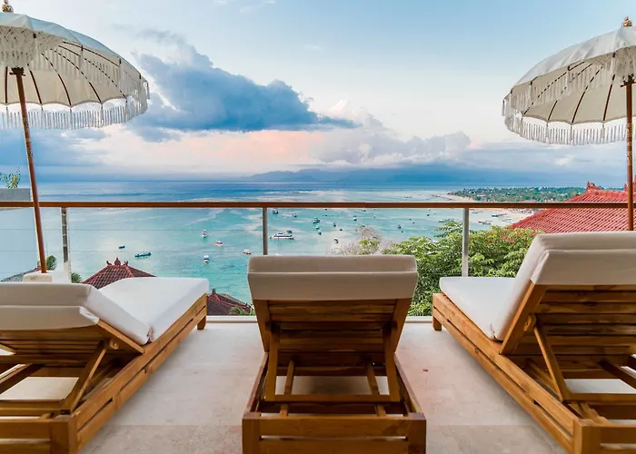 Aqua Nusa - Luxury *