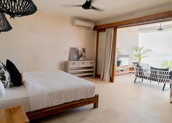 Aqua Nusa - Luxury * Nusa Lembongan