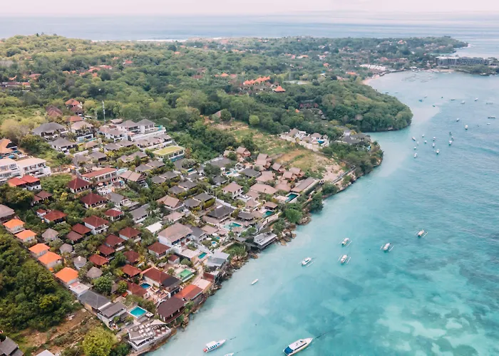 Aqua Nusa - Luxury *