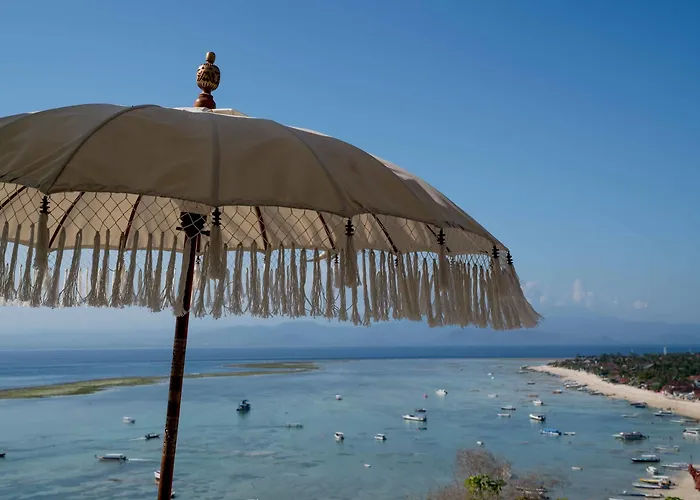 Aqua Nusa - Luxury Villa Nusa Lembongan