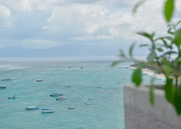 Aqua Nusa - Luxury Villa Nusa Lembongan